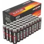 Pilas alcalinas AAA ANSMANN 1521-0015 – pack de 40