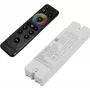 Controlador de tira LED EUROLITE 20000967 Mando a distancia WLAN para iluminación RGB/RGBW