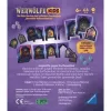 Ravensburger Werwölfe – Nacht der jungen Wölfe juego de cartas