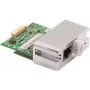 Citizen IF2-WF05 - servidor de impresión - 100 Mb LAN, 802.11b/g/n - 100Base-TX - para Citizen CL-E300EX, CL-E303EX, CL-E321EX, CL-E331EX