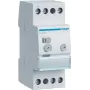 Regulador de intensidad control remoto EVN004 500W Universal Komfort (EVN004)