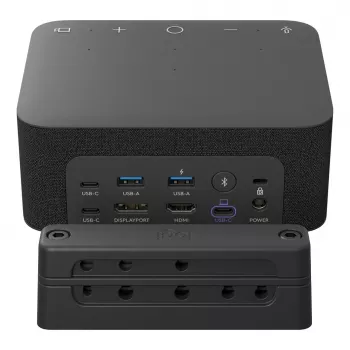 Dock LOGITECH Focus Room Kit UC