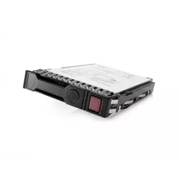 HPE 873012-B21 Disco duro hot-swap 1,2 TB SAS 12Gb/s 10K 2,5 SFF