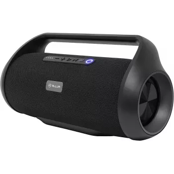 Altavoz portátil Tellur Obia 50W Negro