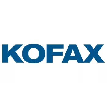 Lector multitarjeta USB Kofax CS