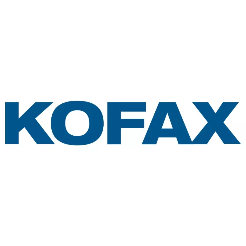 Lector multitarjeta USB Kofax CS