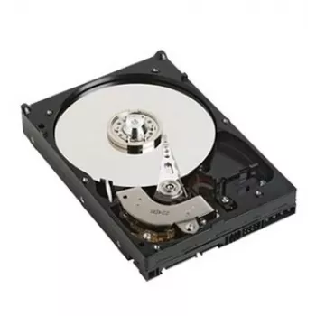 DELL YJ2KH disco duro interno 300 GB 10000 rpm 2,5