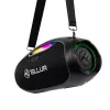 Altavoz portátil Tellur Obia Pro 60W negro