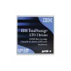 Cinta de datos sin grabar IBM LTO Ultrium 6