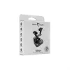 Auriculares White Shark GEB-TWS96 Titan negro