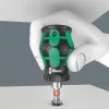 Wera Kraftform compact Stubby Magazin 2 Destornillador multibit Destornillador plano