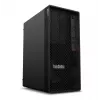 Lenovo ThinkStation P2 Tower Estación de trabajo 30JQ006APB, Intel Core Ultra 7 265K, 64 GB DDR5, 2x 1 TB SSD, GeForce RTX 5070 12 GB, Windows 11 Pro