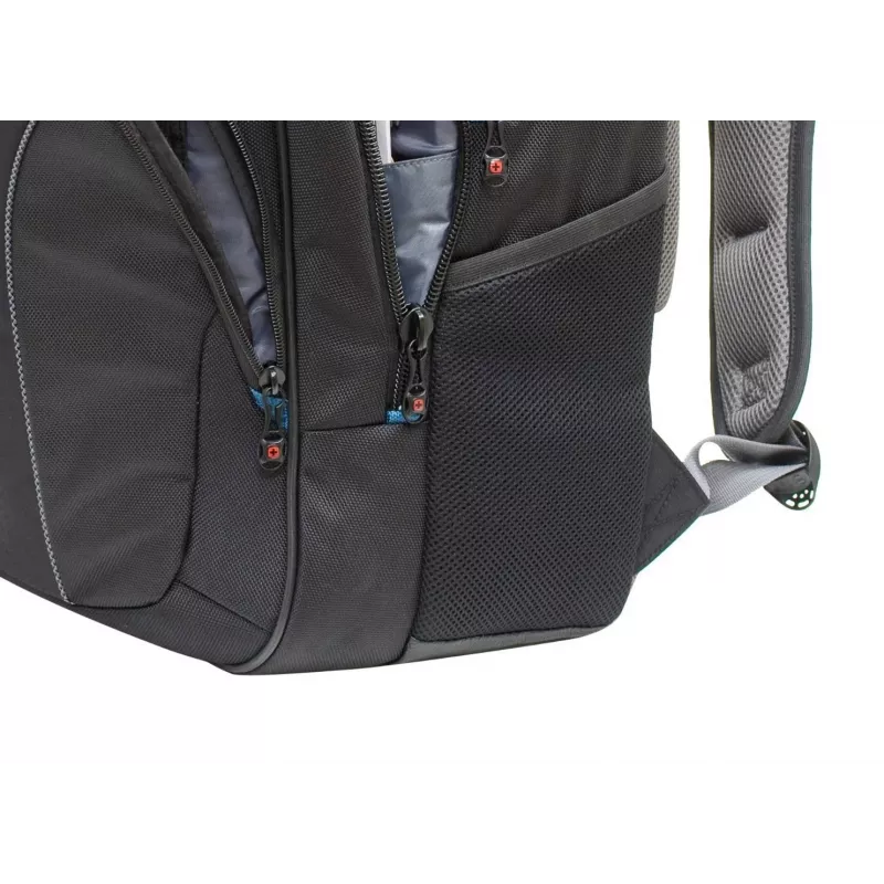 Wenger/SwissGear 600637 funda para portátil 43,2 cm (17