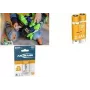 Ansmann ANS 1311-0029 - batería maxE NiMh AAA Micro 800 mAh pack de 2 - batería - Micro (AAA) (1311-0029)
