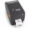 Impresora de etiquetas Zebra ZD411 transferencia térmica 203 x 203 DPI 152 mm/s con cable e inalámbrica Bluetooth