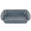 Sartén cuadrada Russell Hobbs RH00997EU73 26 cm antiadherente Stone