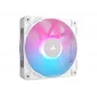 Ventilador Corsair iCUE LINK RX120 RGB 12 cm 400-2100 rpm rodamiento magnético