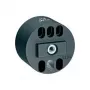 Inserto de crimpar Knipex 97 49 59 para herramienta de confección de cables accesorio (97 49 59)