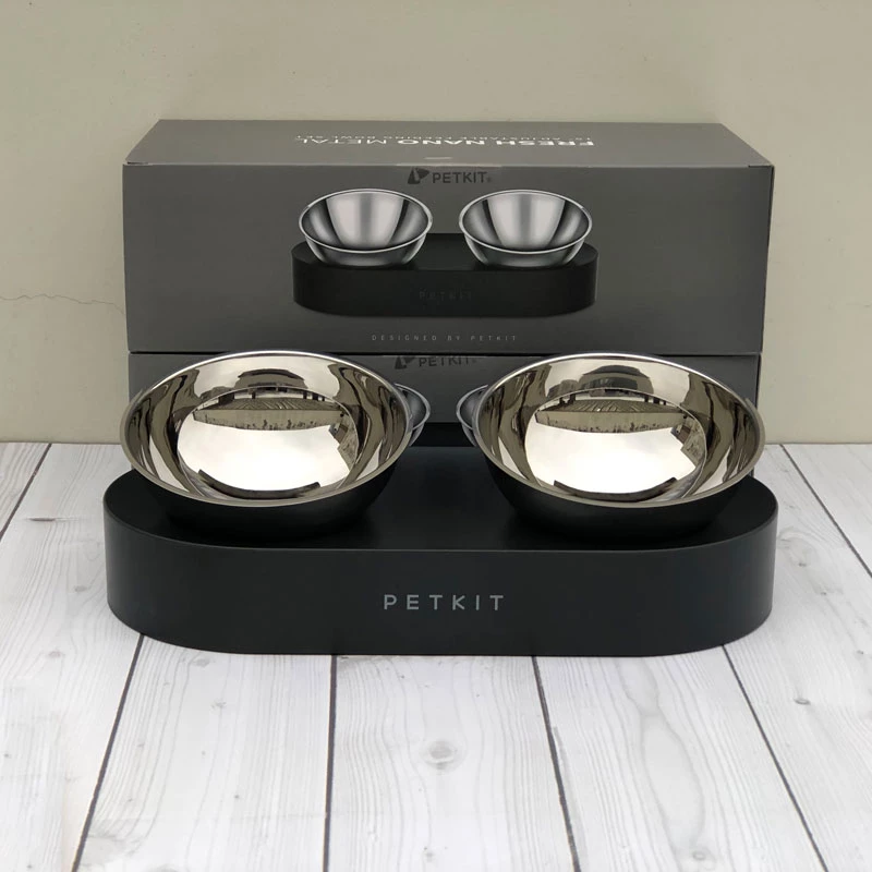 Comederos para perros y gatos Petkit Fresh Nano