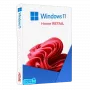 Microsoft Windows 11 Home clave retail