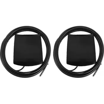 Antenas 4G/LTE Televes amplificador de cobertura 4G – 2 uds.