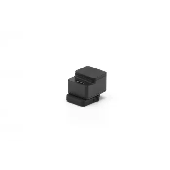 Adaptador accesorio para cámara DJI CP.RN.00000467 para montaje y conexión