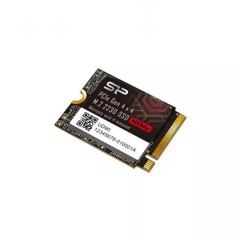 SSD M.2 NVMe Silicon Power UD90 2 TB PCIe 4.0 M.2 2230, 5000/3200 MB/s, NVMe 1.4