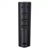 Sintonizador de TV WIWA H.265 LITE — sintonizador DVB-T/DVB-T2 con soporte H.265, Full HD, HDMI, USB, SCART