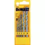 Set de brocas DeWALT DT6952