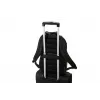 Mochila para cámara de uso compartido Case Logic Bryker negra de poliéster