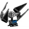LEGO Star Wars Interceptor TIE modelo 75382 — detallado set de construcción de caza estelar, 1931 piezas, 18+