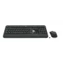 Conjunto inalámbrico de teclado y ratón Logitech MK540 ADVANCED