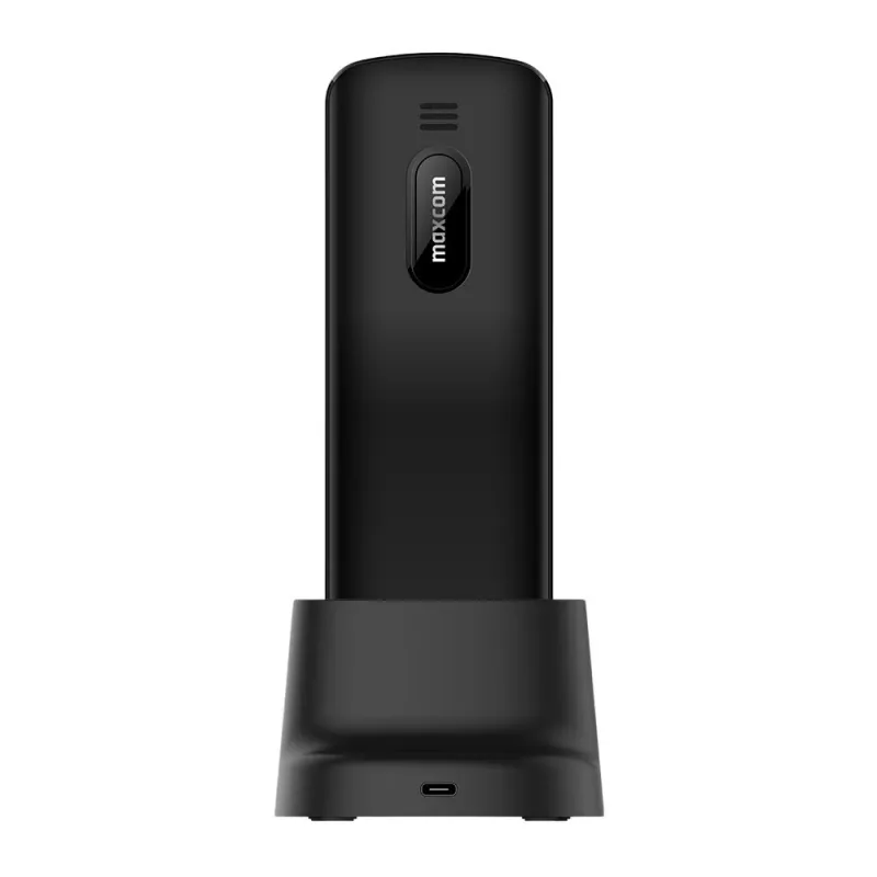 Teléfono móvil MAXCOM MM34D 4G, pantalla de 6,0 inch