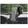 Soporte pasivo Tracer TRAUCH46871 para teléfono móvil/smartphone negro