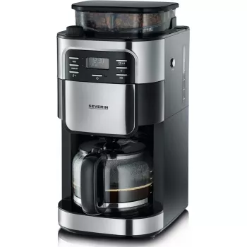 Severin KA4810 1,37 L Negro