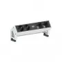 Regleta de enchufes de mesa Bachmann DESK2 2 tomas AC