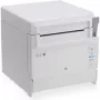 Seiko Instruments RP-F10-W27J1-2 Impresora térmica para recibos TPV, 203 dpi, USB, blanca