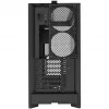 Montech HS02 torre Midi negra