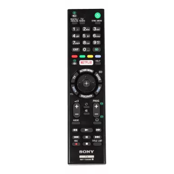 Mando a distancia Sony RMT-TX200E — mando de repuesto con botones retroiluminados