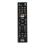 Mando a distancia Sony RMT-TX200E — mando de repuesto con botones retroiluminados