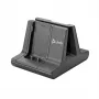 HP Poly Savi 1 unidad base de carga y fuente de alimentación universal - 9V 500mA