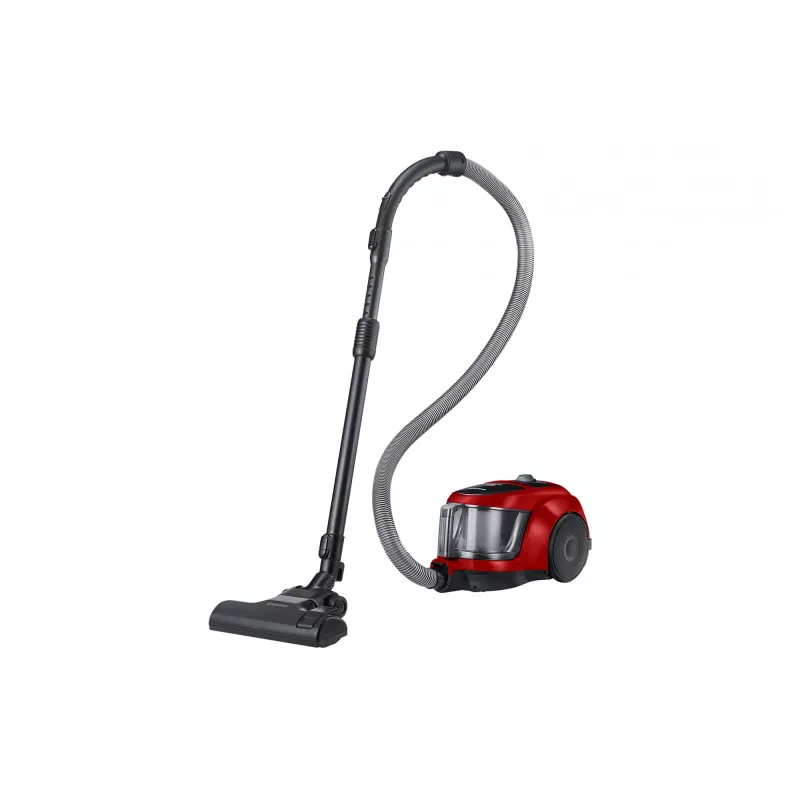 Aspirador SAMSUNG VCC45W0S3R/XSB/embalaje dañado