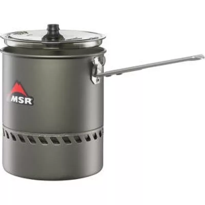MSR Reactor Stove System Hervidor de cartucho
