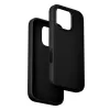 Funda para móvil Vention KUHB0-30 para iPhone 16 Pro MagSafe, negra, funda protectora delgada