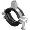 Fischer FRS-L Universal 60-66 abrazadera para tubos 10 uds. (539452)