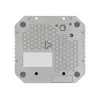 MIKROTIK RBLtAP-2HnD&R11e-LTE LtAP LTE kit - 802.11b/g/n 2,4 / 5GHz AP. 3x SIM. Incluye módem LTE
