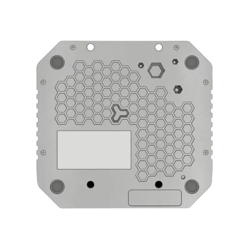 MIKROTIK RBLtAP-2HnD&R11e-LTE LtAP LTE kit - 802.11b/g/n 2,4 / 5GHz AP. 3x SIM. Incluye módem LTE