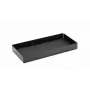 Cajón Durable 508201 Accesorio para soporte de monitor Negro Metal 468 mm Ancho 221 mm Fondo 53 mm Alto