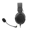 Auriculares White Shark GH-2341 Gorilla Negro/Gris