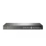 HPE Aruba 2930F 24G 4SFP+ - conmutador - 2
